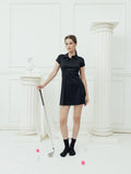 Anastasia Polo Dress