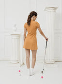 Anastasia Polo Dress