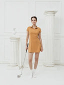 Anastasia Polo Dress