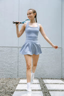 Cassie Skort Dress