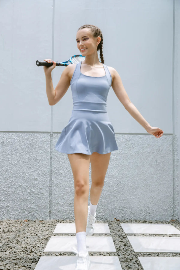 Cassie Skort Dress