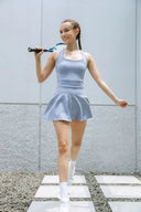 Cassie Skort Dress