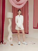 Juliet 2 Way Dress