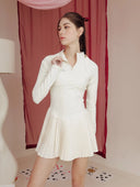 Juliet 2 Way Dress
