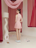 Juliet 2 Way Dress