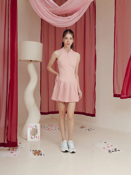 Juliet 2 Way Dress