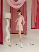 Juliet 2 Way Dress