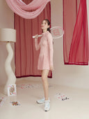 Juliet 2 Way Dress