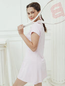 Anastasia Polo Dress