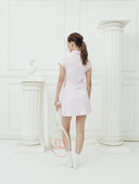 Anastasia Polo Dress
