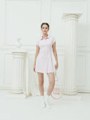 Anastasia Polo Dress