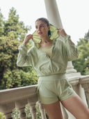 Margot Jacket UV UPF+50 Sun Protection