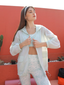 Lucia Light Breeze Sun Block UPF 50+