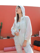 Lucia Light Breeze Sun Block UPF 50+
