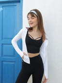 Carla Jacket