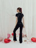 Eva Flare Pants