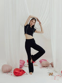 Eva Flare Pants