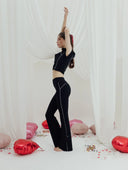 Eva Flare Pants