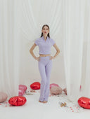 Eva Flare Pants