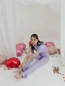 Eva Flare Pants
