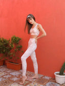 Fleur Legging UPF 30+