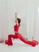 Eva Flare Pants