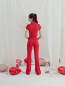 Eva Flare Pants