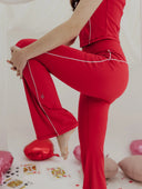 Eva Flare Pants