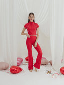 Eva Flare Pants