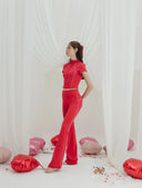 Eva Flare Pants