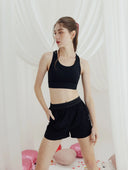 Elise Short Pants