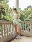 Margot Pants UV UPF+50 Sun Protection