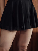 Olivia Mesh Skort