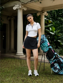 Gemma Skort