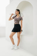 Freesia Skort