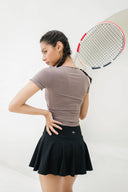 Freesia Skort