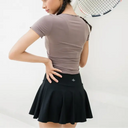 Freesia Skort