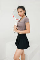 Freesia Skort