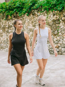 Dianne Dress Skort