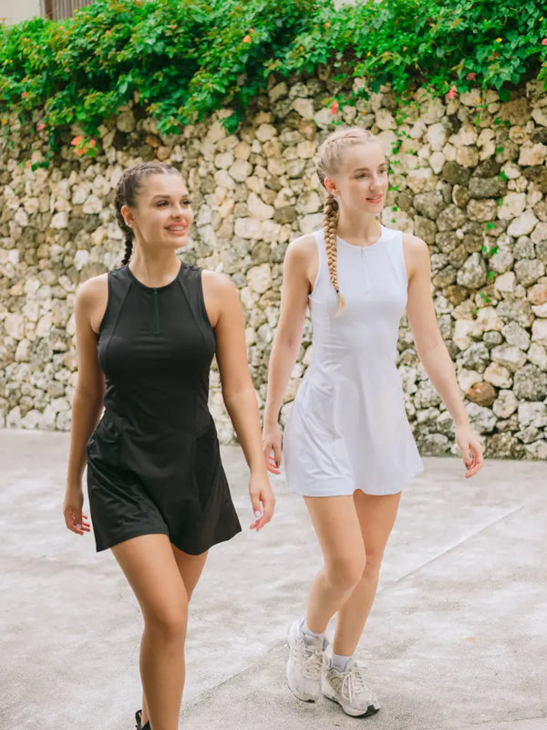Dianne Dress Skort