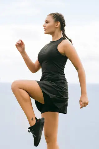 Dianne Dress Skort