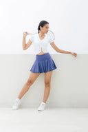 Freesia Skort