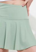 Freesia Skort