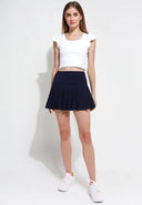Freesia Skort