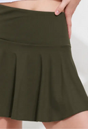 Freesia Skort