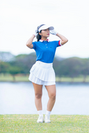 Izzy Pleated Skort
