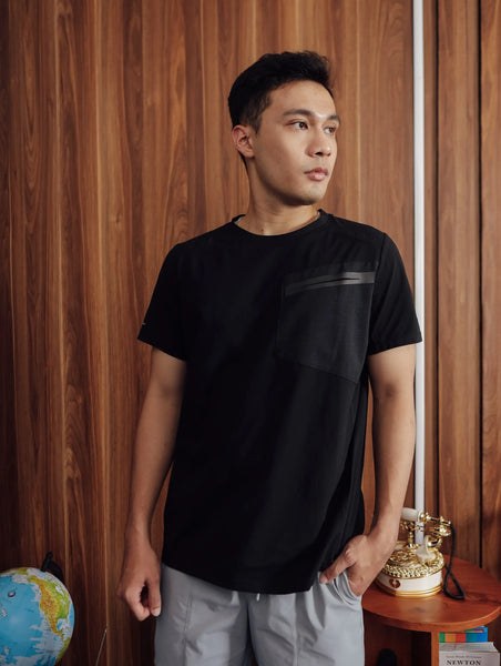 Daniel Zipper Top