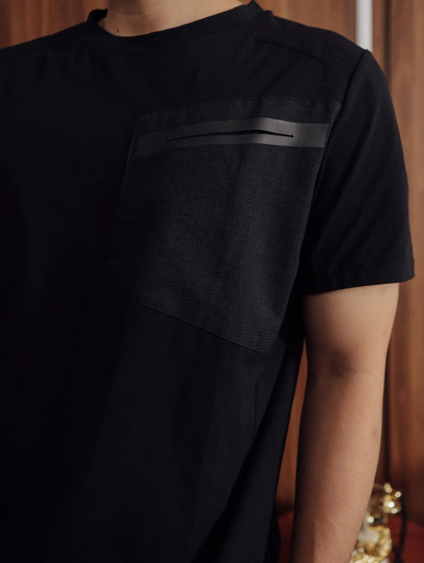 Daniel Zipper Top