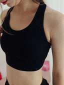 Elise Sports Bra