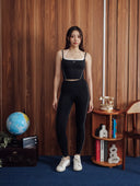 Kelly Sports Bra